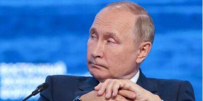 «В патологической форме». Путин собрал все наиболее негативные качества анальных личностей — российский политолог