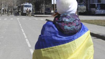 Либерман о высылке спорстменки Лизы Кузьминой с мамой в Украину: "Издевательство"