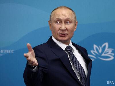 Фейгин: Ужас в окружении Путина нарастает. Хуже войны для олигархов нет