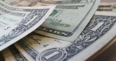 Курс валют на вечер 7 сентября: межбанк, наличный и в обменниках