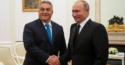 Шантаж Орбана. Как Венгрия требует снять санкции с российских олигархов
