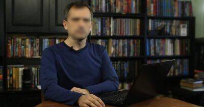 В Украине будут судить пророссийского блогера-миллионника", — Офис генпрокурора