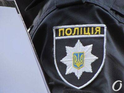 В Одессе задержали мужчину, ударившего ножом пассажира маршрутки | Новости Одессы