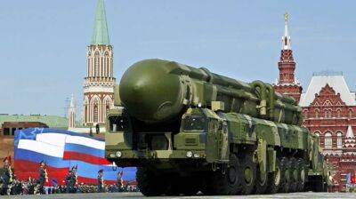 Росія може використати проти України ядерну зброю - українські генерали