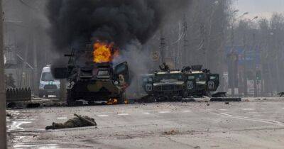 Война Украины с РФ входит в критическую фазу: генсек НАТО предупредил о тяжелой зиме