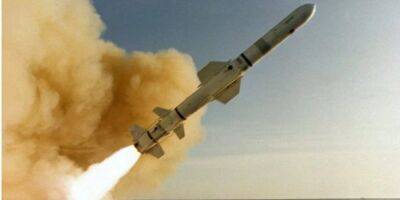 Украина получила от партнеров ракеты Harpoon на автомобильной платформе — Пентагон