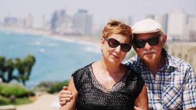 Новое: пенсионерам предоставят скидку на бронирование гостиниц в Израиле
