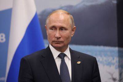 путин заявил, что "пик" влияния санкций пройден
