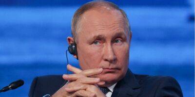 Провальный день Путина. Нефть подешевела до минимума за полгода, рынок газа «переварил» остановку Северного потока