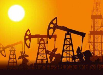 EIA вновь снижает прогноз добычи нефти в США