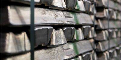 США и ЕС увеличили импорт российского алюминия и никеля — Reuters