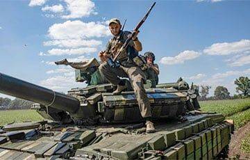 Тактический сюрприз: украинская армия отвоевала 400 квадратных километров в Харьковской области