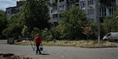 Оккупанты за сутки убили семерых мирных жителей в Донецкой области