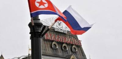 Яку зброю Північна Корея може продати Росії – Reuters