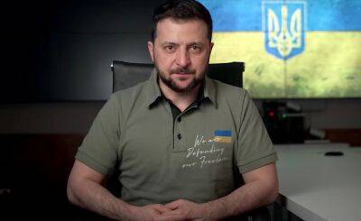 "Каждый чувствует гордость за наших воинов", — важное обращение президента Украины Зеленского к народу