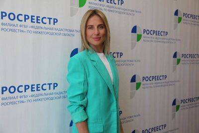 Директор нижегородской Кадастровой палаты назвала премию «Искусство строить» ожидаемым событием для строительного рынка