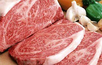 Минсельхозпрод Беларуси повысил экспортную цену на говядину