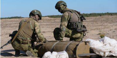 Беларусь на фоне войны РФ против Украины начала военные «учения» по «освобождению утраченных территорий»