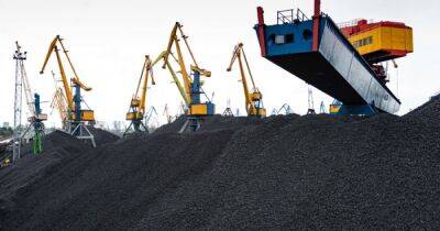 Запретили экспорт: Украина полностью прекращает продажу угля - focus.ua - Россия - Украина
