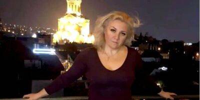 Выпущенная под залог корректировщица ударов по Киеву сбежала из страны — Цаплиенко