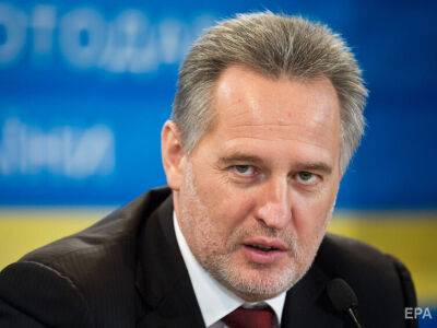 БЭБ обвинил “бизнесмена из списка богатейших украинцев” в неуплате налогов. Адвокат Фирташа назвал подозрения несостоятельными