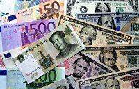 Эксперт Кочетков: не готовые отказаться от доллара инвесторы вкладываются в американские бумаги