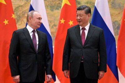 путин и Си Цзиньпин встретятся в Узбекистане, демонстрируя процветание российско-китайских связей