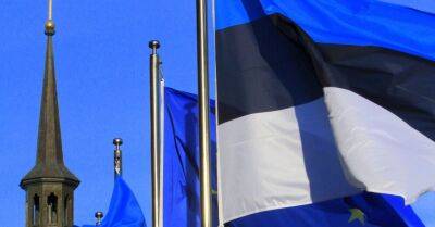 Эстония запрещает въезд россиян по любым шенгенским визам с 19 сентября