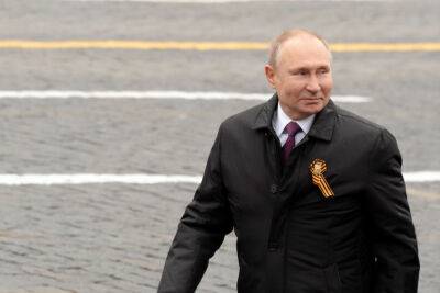 В Госдуму РФ поступит депутатский запрос об импичменте Путина по обвинению в госизмене