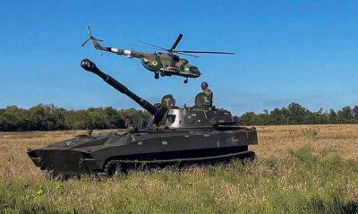 У Пентагоні заявили про успіхи України у війні проти Росії