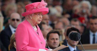 Елизавета II пропустила заседание Тайного Совета из-за проблем со здоровьем
