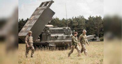 Байден схвалив новий пакет військової допомоги для України: що до нього входить