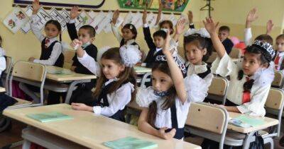 Туркменистан построит новую школу в Хатлоне