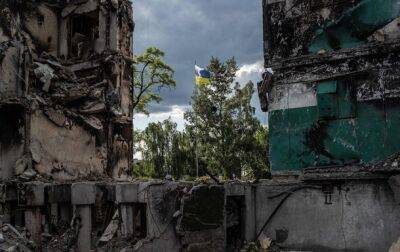 Украина ожидает $12 млрд финпомощи до конца года