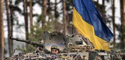 Українські військові звільнили на Харківському напрямку понад 20 населених пунктів — Генштаб ЗСУ
