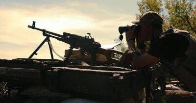 Украинские военные освободили на Харьковском направлении более 20 населенных пунктов, — Генштаб