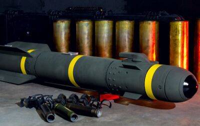 Норвегия объявила о передаче Украине 160 ракет Hellfire: что о них известно