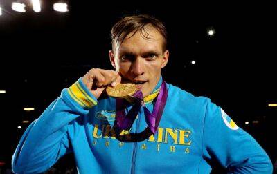 Три олимпийских чемпиона от Украины. Игры-2028 потеряют популярный вид спорта