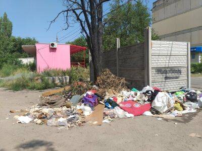 У Сєвєродонецьку окупанти вирішили влаштувати "чисті" п'ятниці