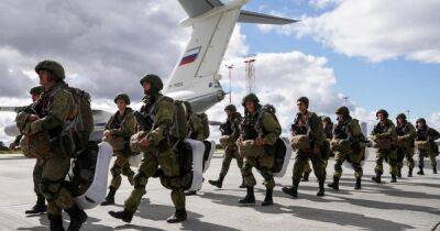 Военные Беларуси учатся "освобождать территории": Генштаб ВСУ оценил угрозы для Украины