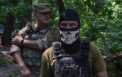 ВСУ устроили ад россиянам под Изюмом: СБУ перехватило разговор - rbc.ua - Россия - Украина