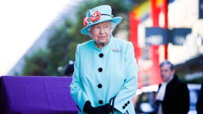 Если умрет Елизавета II: план действий в Великобритании