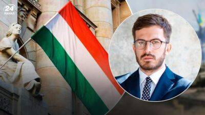 Венгрия пока не безнадежна, – международник прокомментировал антиукраинский учебник