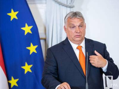 Виктор Орбан - Петер Сийярто - Каталин Новак - "Если вы едете на дохлой лошади, слезьте с нее". Орбан заявил, что санкции против России неэффективны - gordonua.com - Россия - Украина - Венгрия - Брюссель - Европа