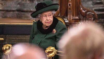 Здоров'я Єлизавети II похитнулося, до королеви терміново викликані родичі