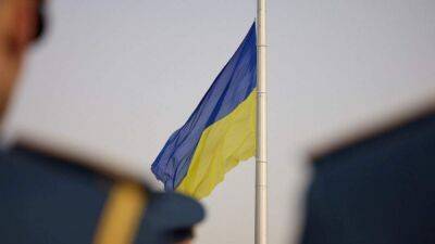 Над горсоветом Балаклеи и в Волоховом Яру взвились сине-желтые флаги, – СМИ