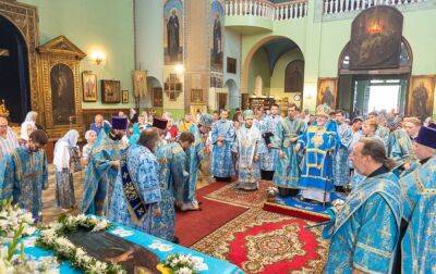 Латвийская православная церковь отделится от Московского патриархата: утвержден закон