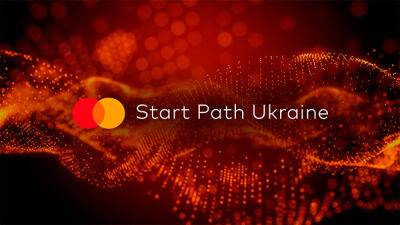 Mastercard запускає ініціативу Start Path Ukraine — гранти $10 000 для українських фінтех-компаній і підприємців