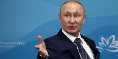 Владимир Путин - Уильям Бернс - В послужном списке Путина трудно увидеть что-либо кроме провала — директор ЦРУ - nv.ua - Россия - Украина