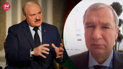 "Делают рекламу": в Беларуси признали Объединенный переходный кабинет экстремистским